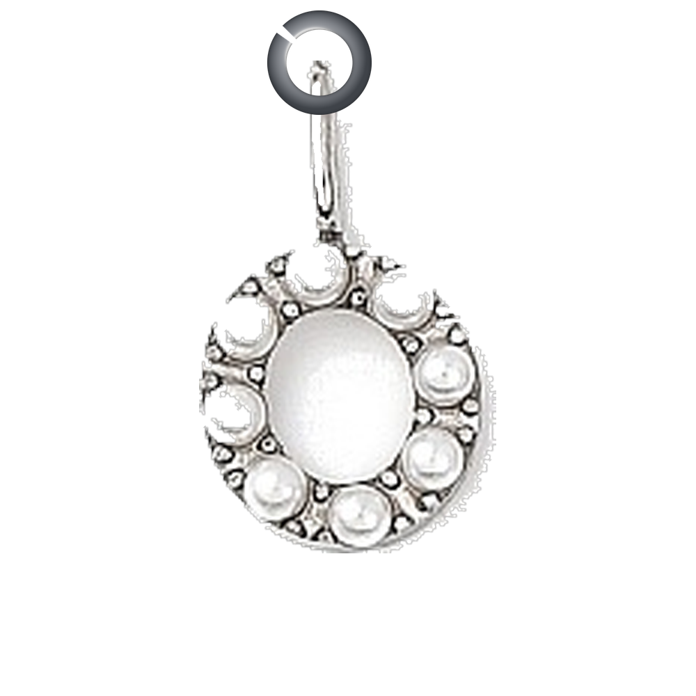 ENS-LTR002-O charm with jump ring