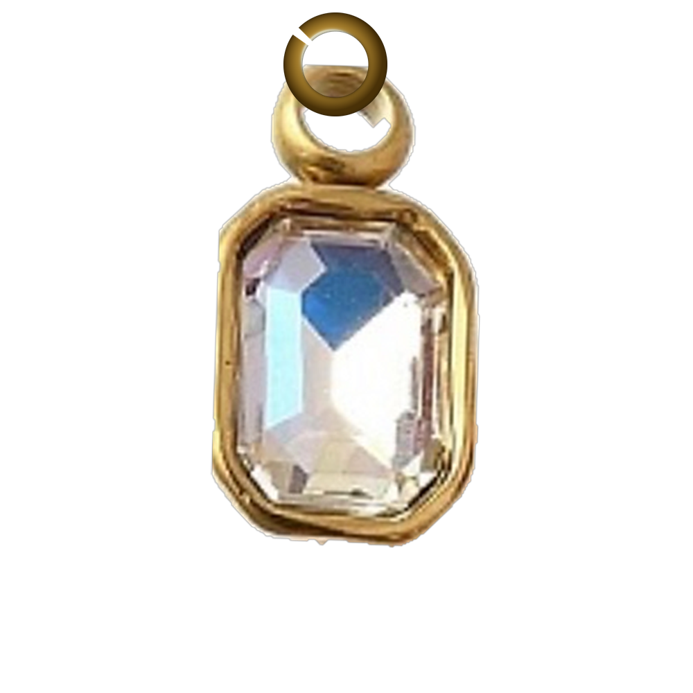 ENS-STN038-CAB charm with jump ring