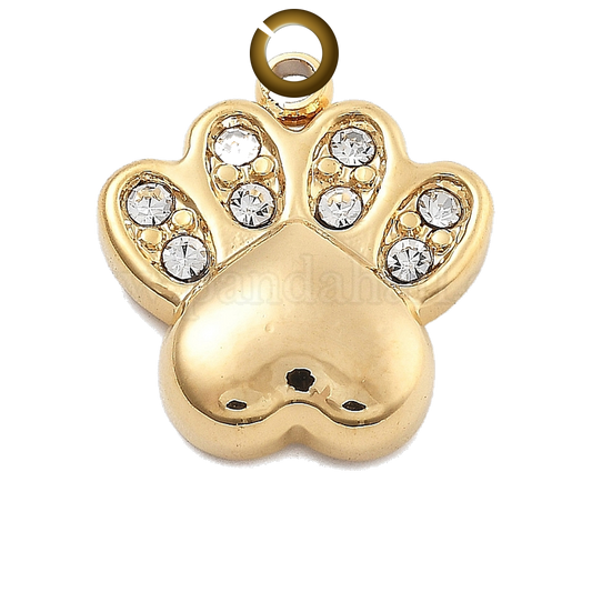 ENS-ANM001 charm with jump ring