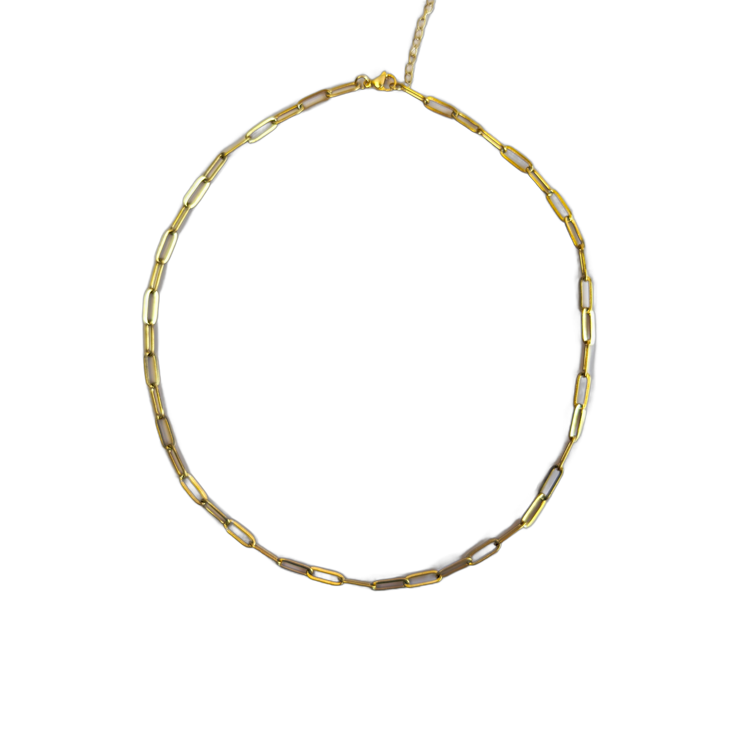 Build Your Own charm necklace base
