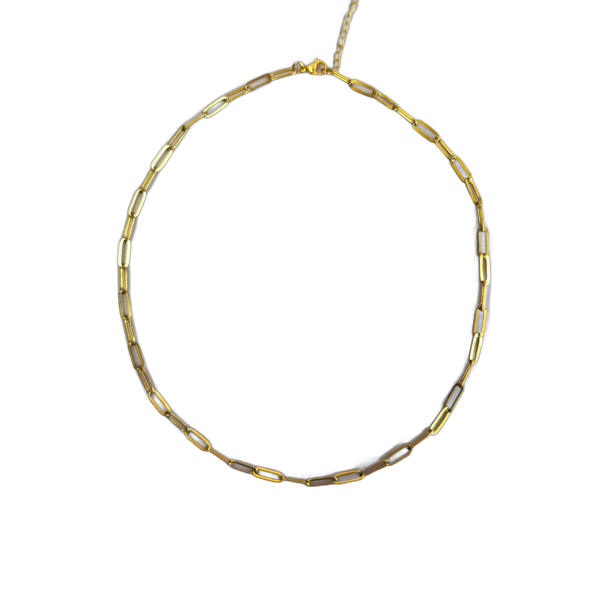 Build Your Own charm necklace base
