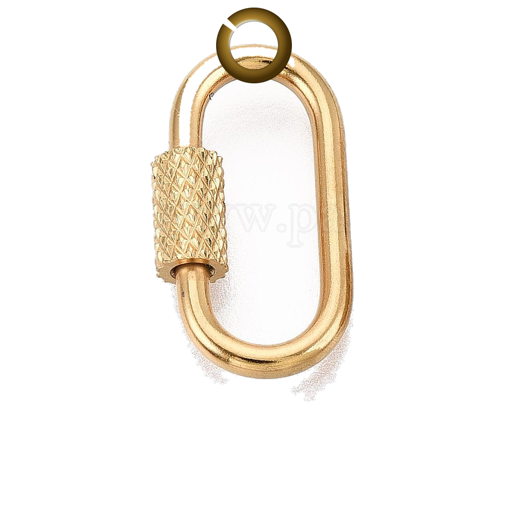 ENS-CLP001 charm with jump ring