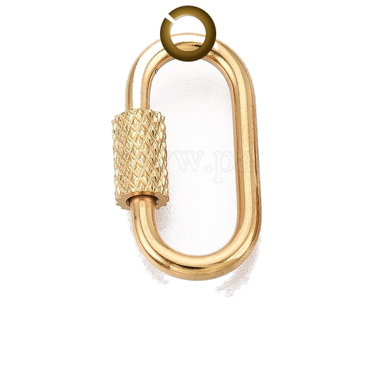 ENS-CLP001 charm with jump ring