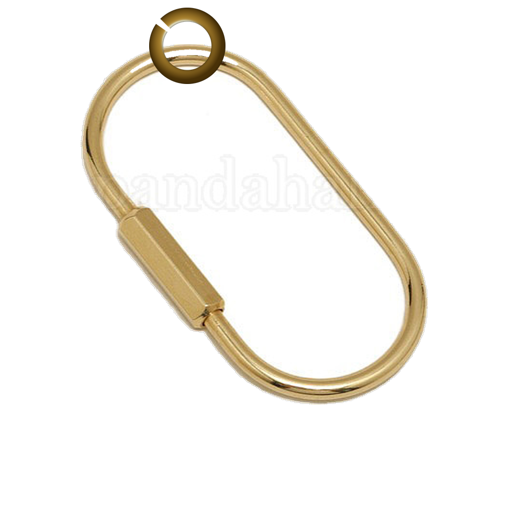 ENS-CLP002 charm with jump ring