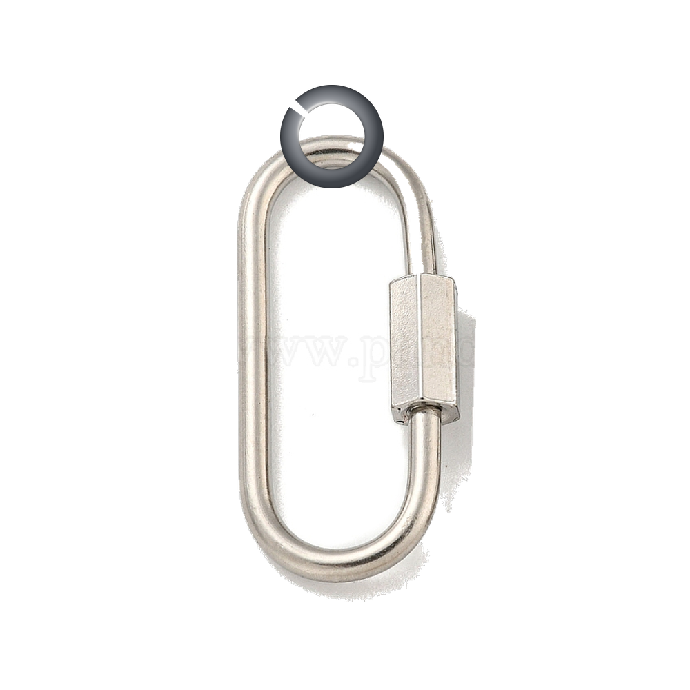 ENS-CLP003 charm with jump ring