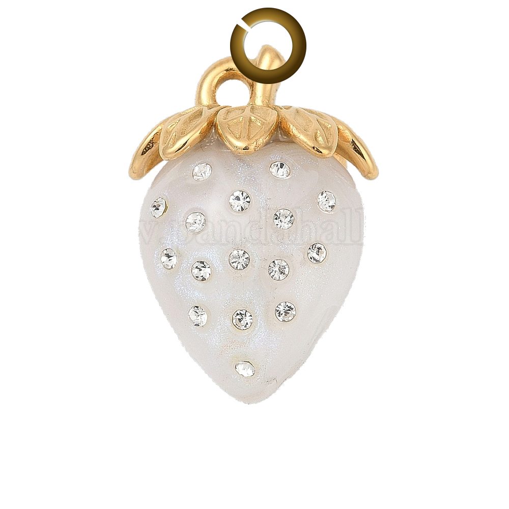 ENS-FOD006 charm with jump ring