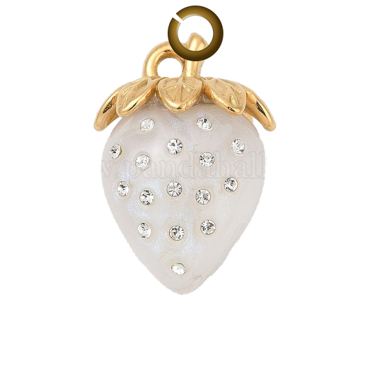 ENS-FOD006 charm with jump ring