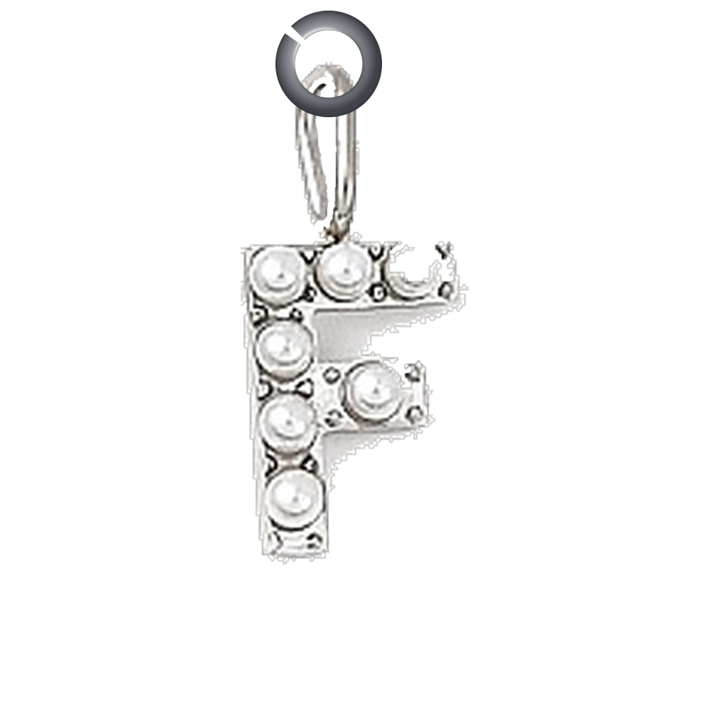 ENS-LTR002-F charm with jump ring