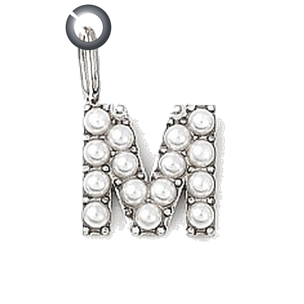 ENS-LTR002-M charm with jump ring