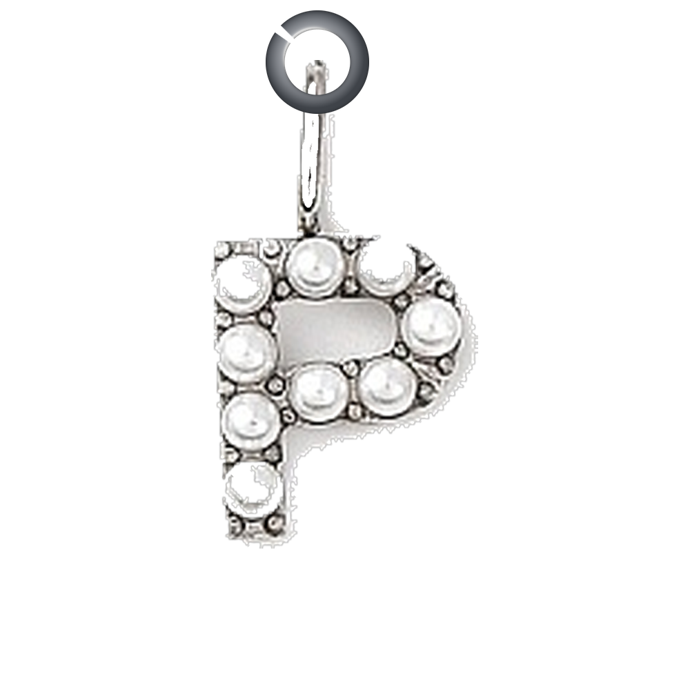 ENS-LTR002-P charm with jump ring