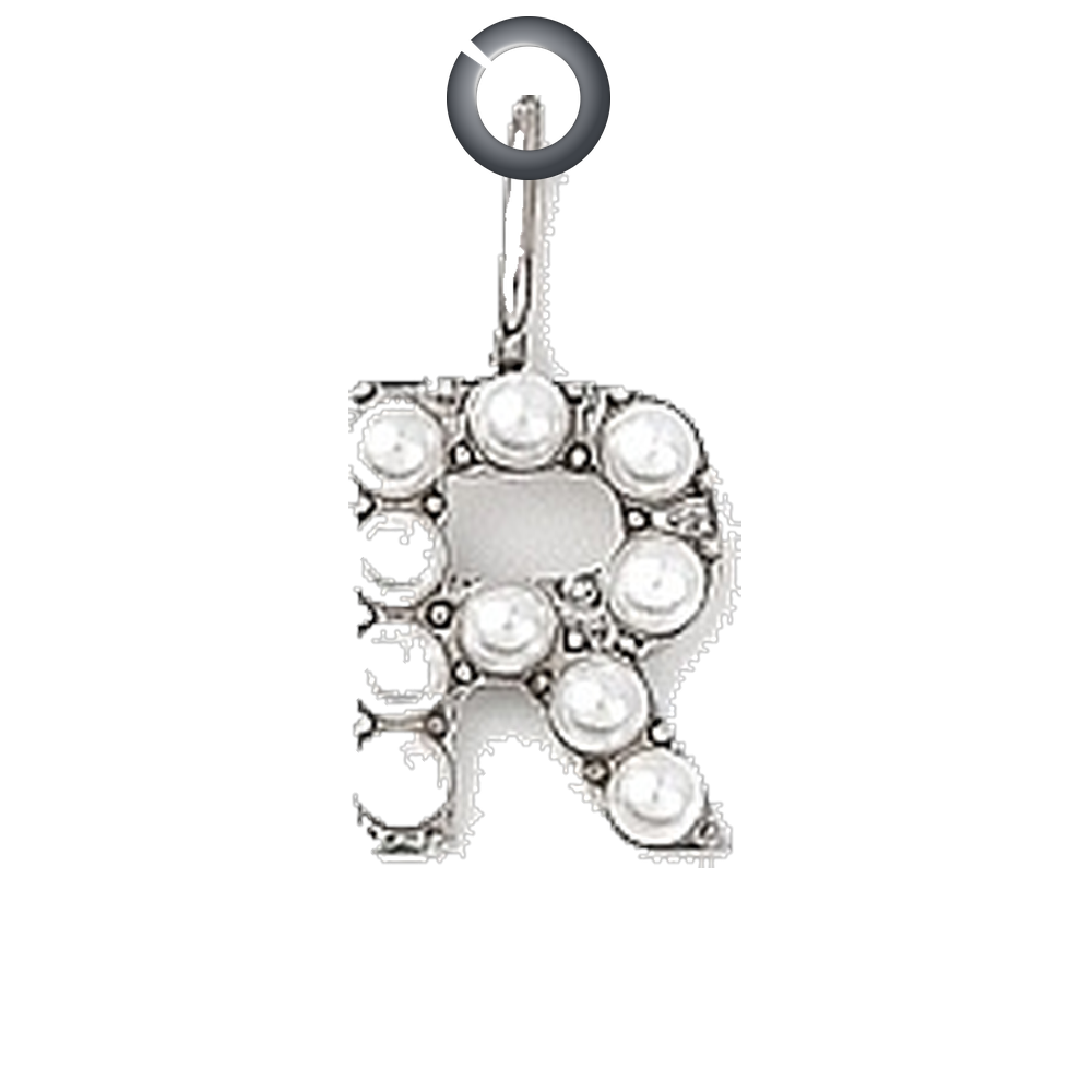 ENS-LTR002-R charm with jump ring