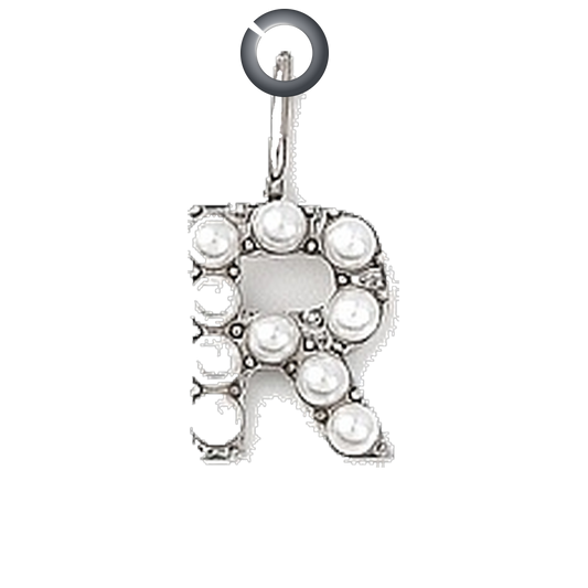 ENS-LTR002-R charm with jump ring
