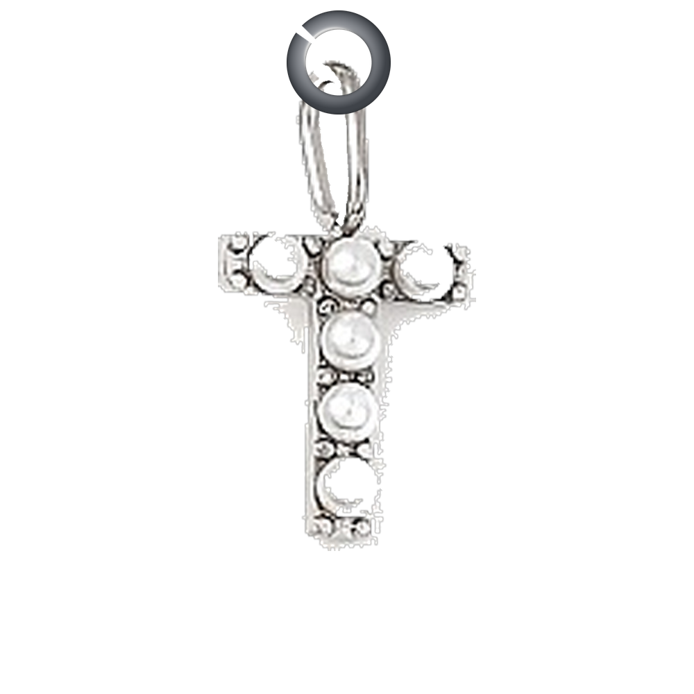 ENS-LTR002-T charm with jump ring