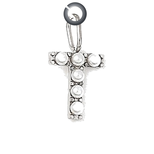 ENS-LTR002-T charm with jump ring