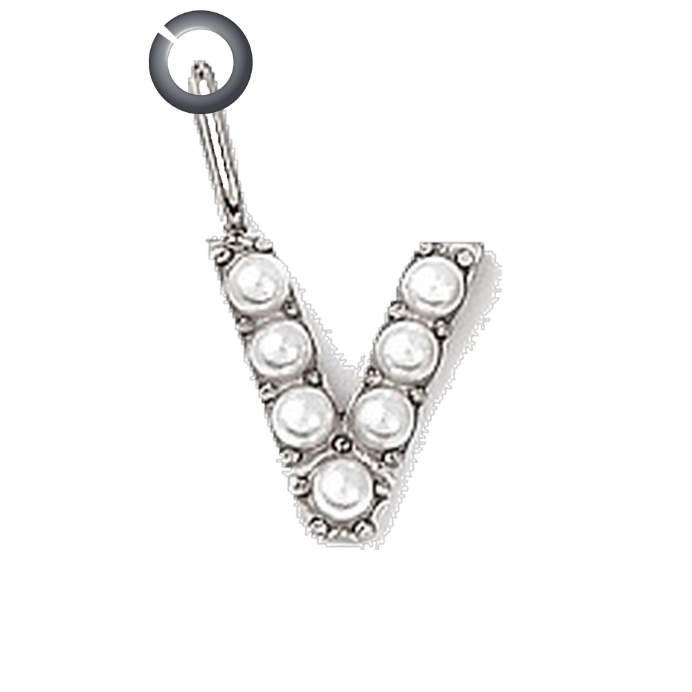 ENS-LTR002-V charm with jump ring