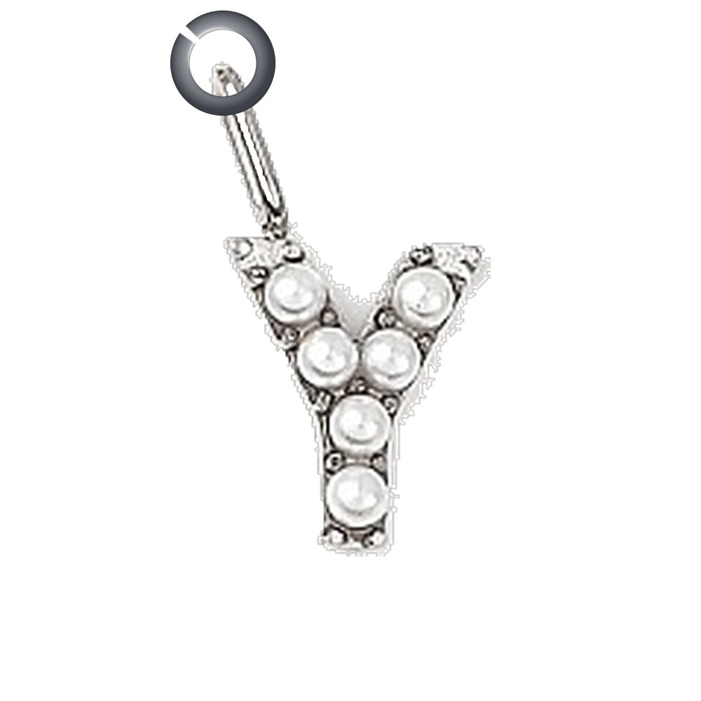 ENS-LTR002-Y charm with jump ring