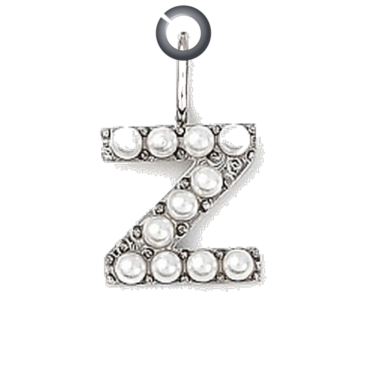 ENS-LTR002-Z charm with jump ring