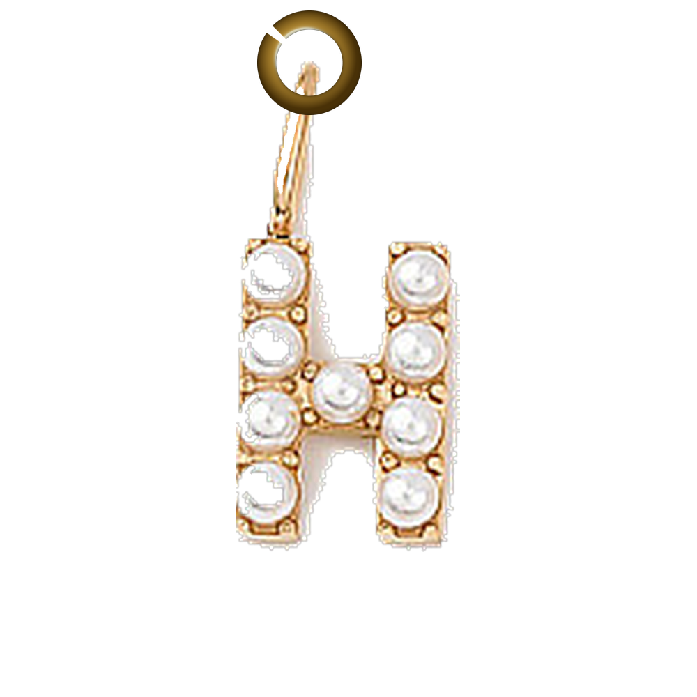 ENS-LTR003-H charm with jump ring