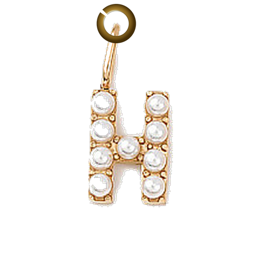 ENS-LTR003-H charm with jump ring
