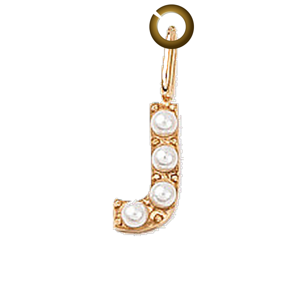 ENS-LTR003-J charm with jump ring
