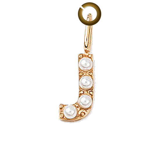 ENS-LTR003-J charm with jump ring