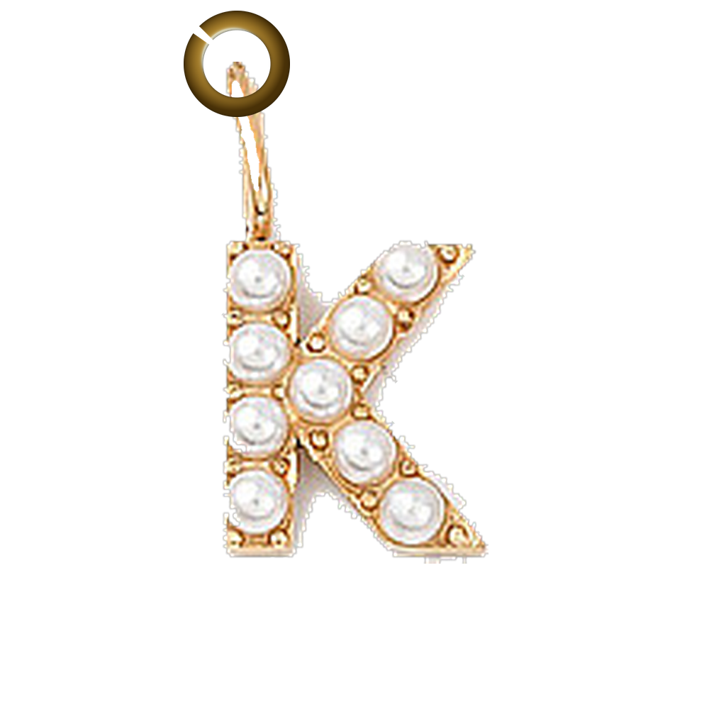 ENS-LTR003-K charm with jump ring