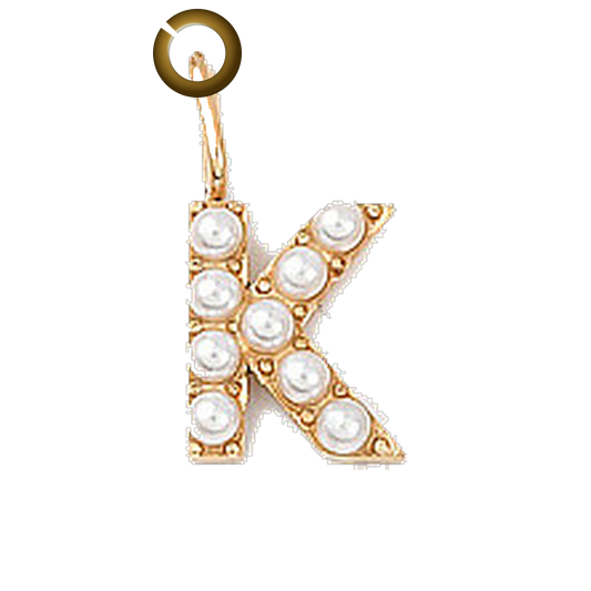 ENS-LTR003-K charm with jump ring