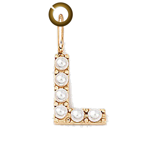 ENS-LTR003-L charm with jump ring