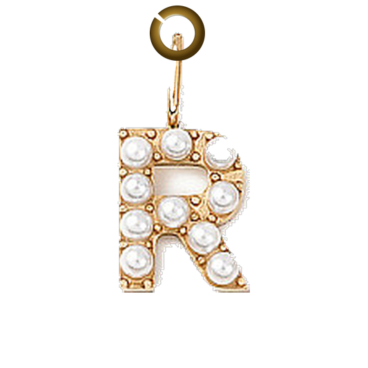 ENS-LTR003-R charm with jump ring