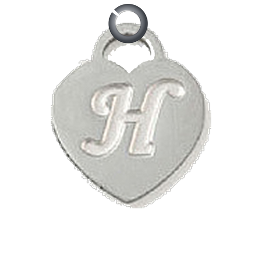 ENS-LTR004-H charm with jump ring