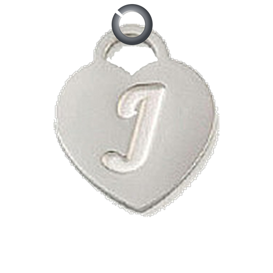 ENS-LTR004-J charm with jump ring