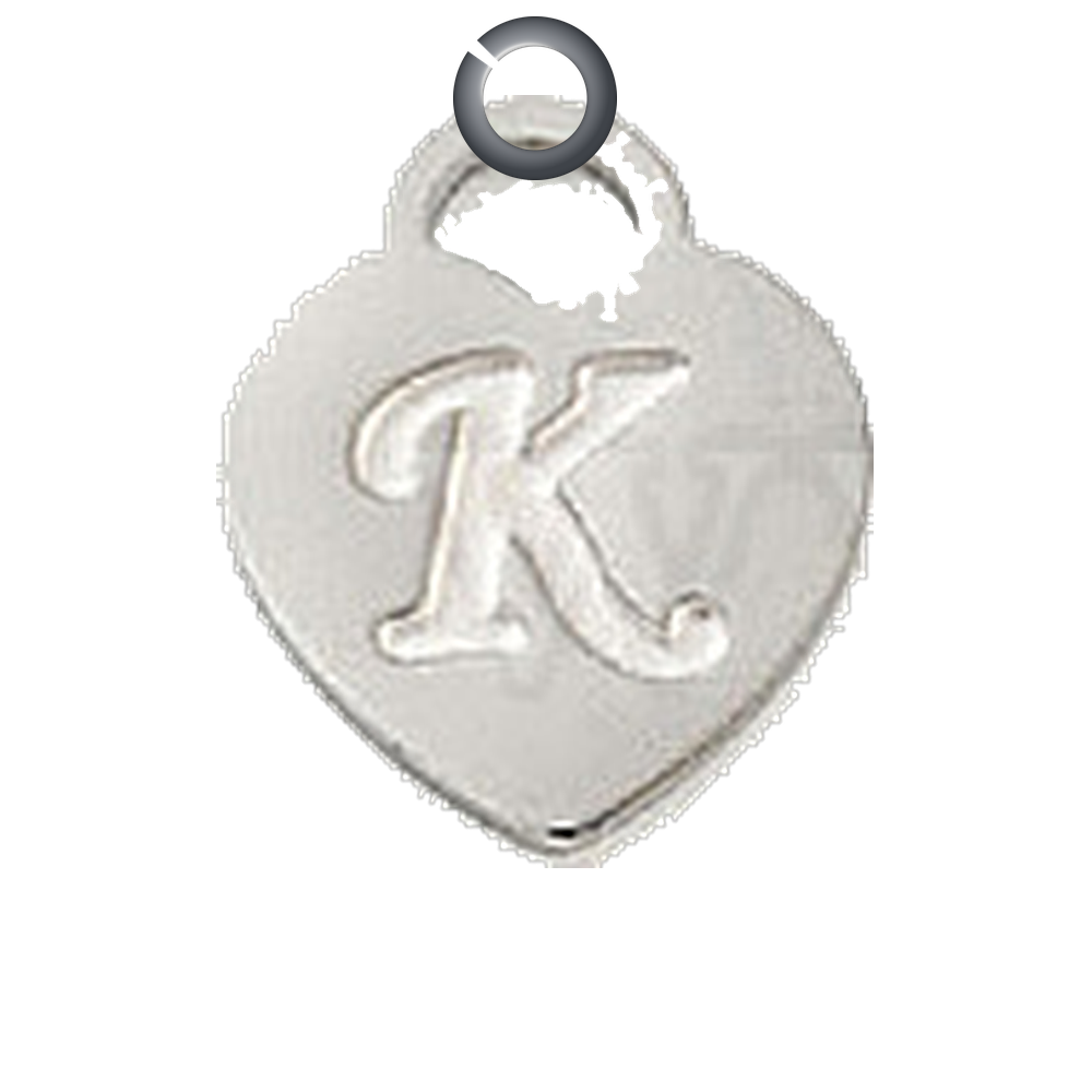 ENS-LTR004-K charm with jump ring