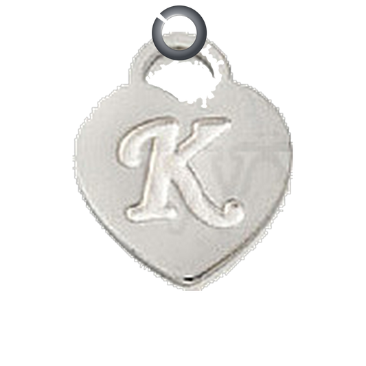 ENS-LTR004-K charm with jump ring