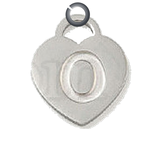 ENS-LTR004-O charm with jump ring