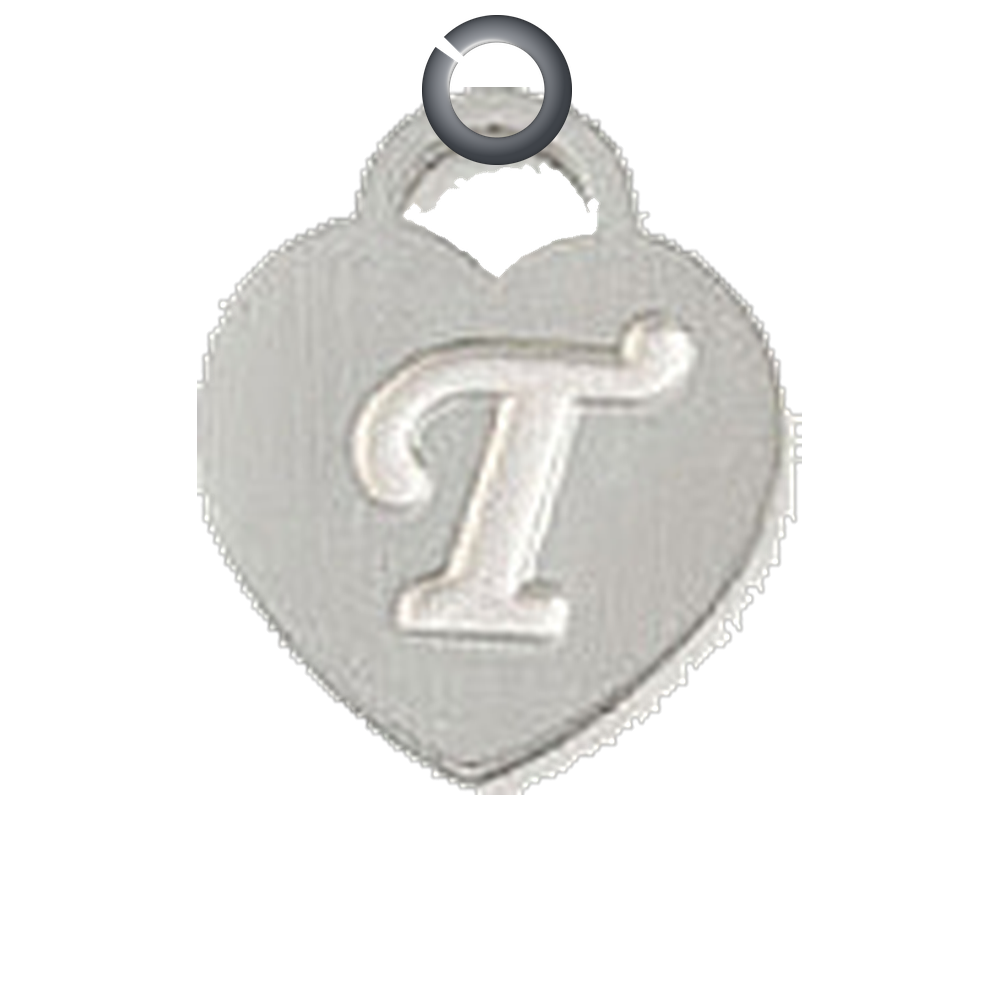 ENS-LTR004-T charm with jump ring