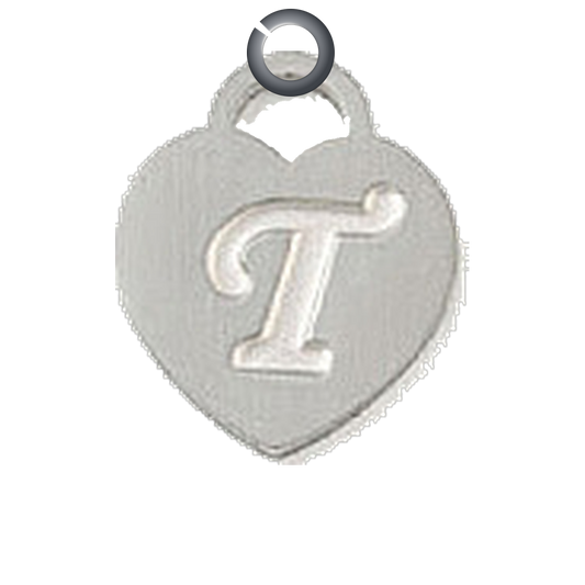 ENS-LTR004-T charm with jump ring