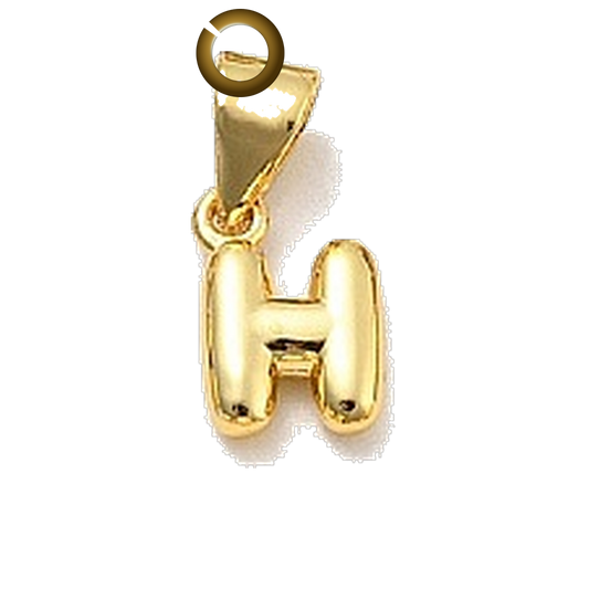 ENS-LTR006-H charm with jump ring