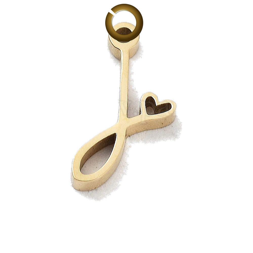 ENS-LTR015-J charm with jump ring