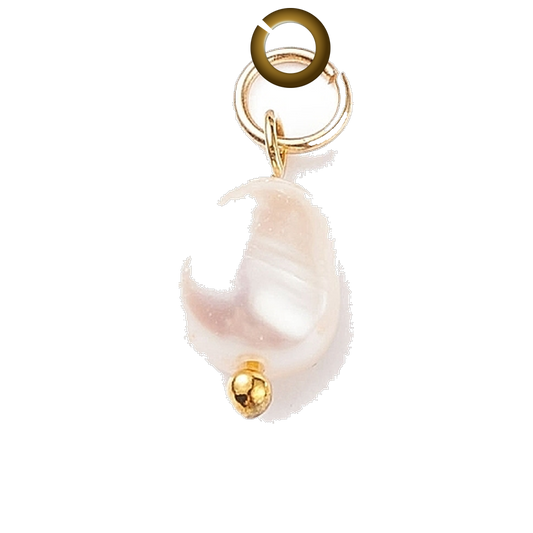 ENS-NOV003 charm with jump ring
