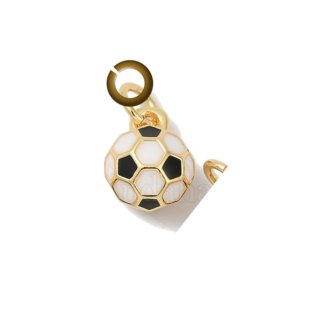 ENS-NOV005 charm with jump ring