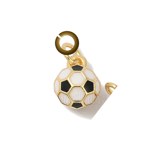 ENS-NOV005 charm with jump ring