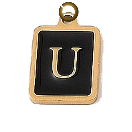 ENS-NOV011 charm with jump ring