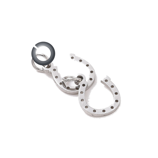 ENS-NOV012 charm with jump ring