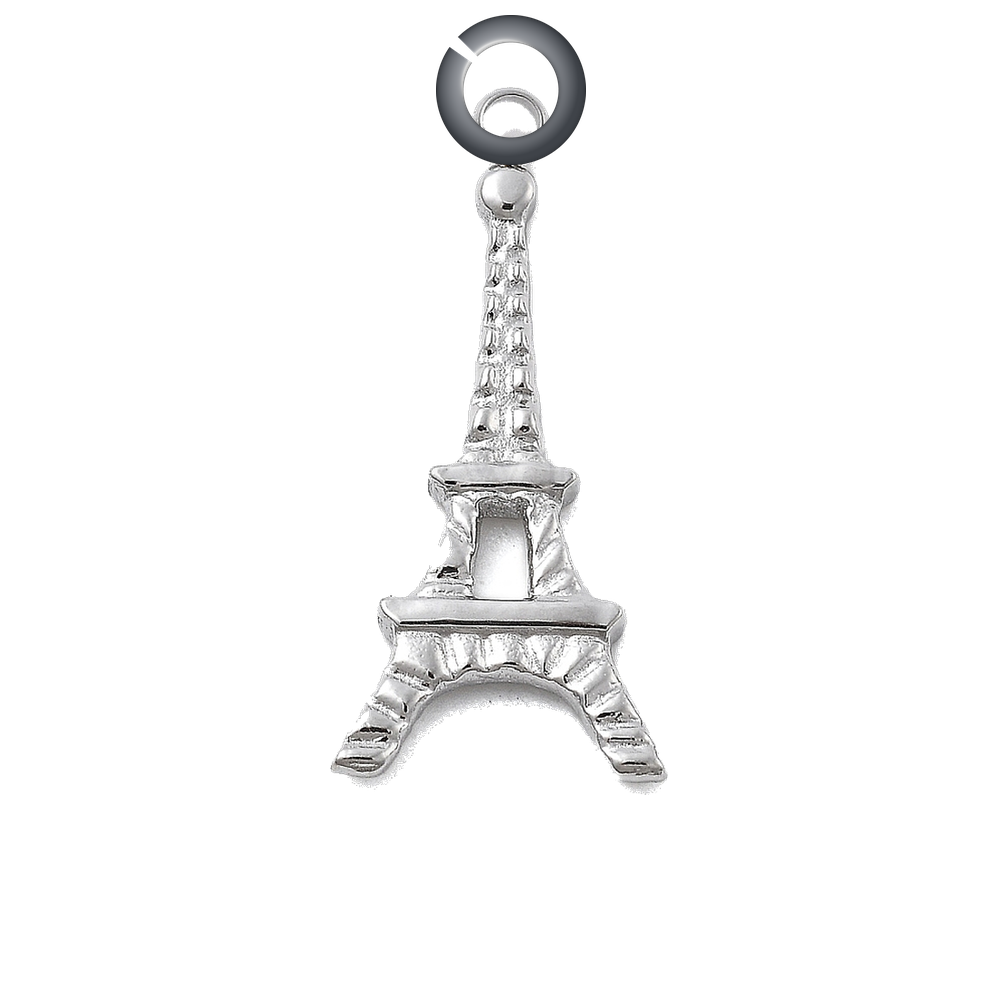 ENS-NOV017 charm with jump ring