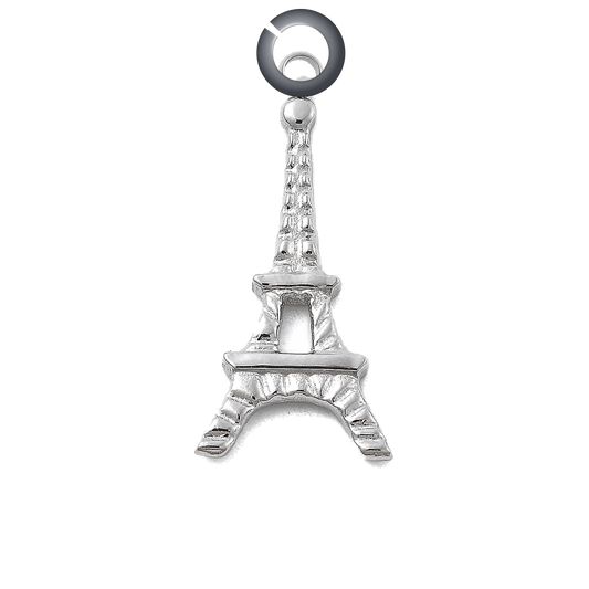 ENS-NOV017 charm with jump ring