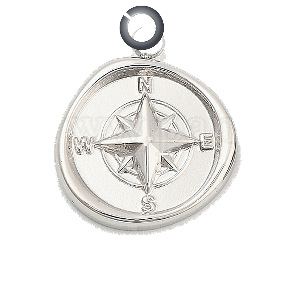ENS-NOV018 charm with jump ring