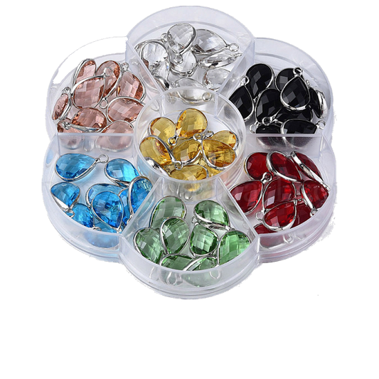 Charm - Teardrop Charm