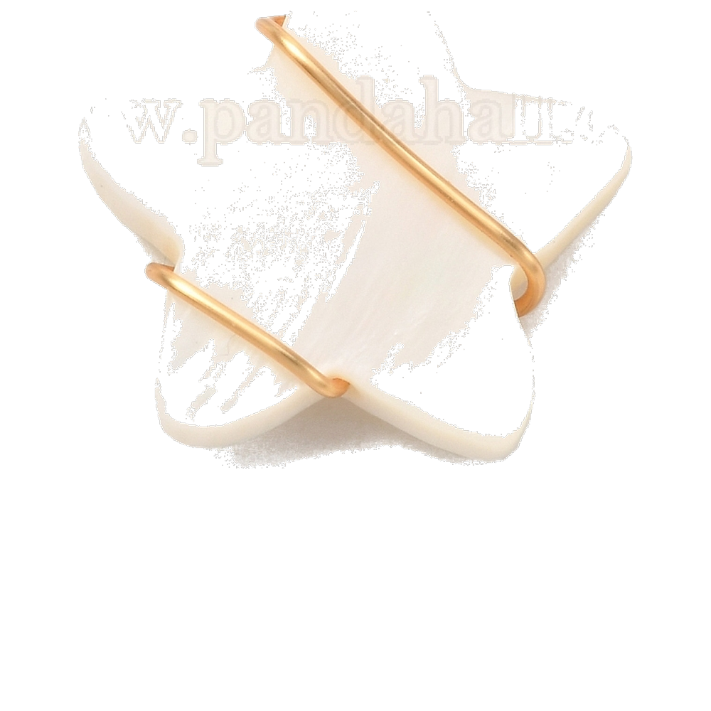 Charm - Shell Charm