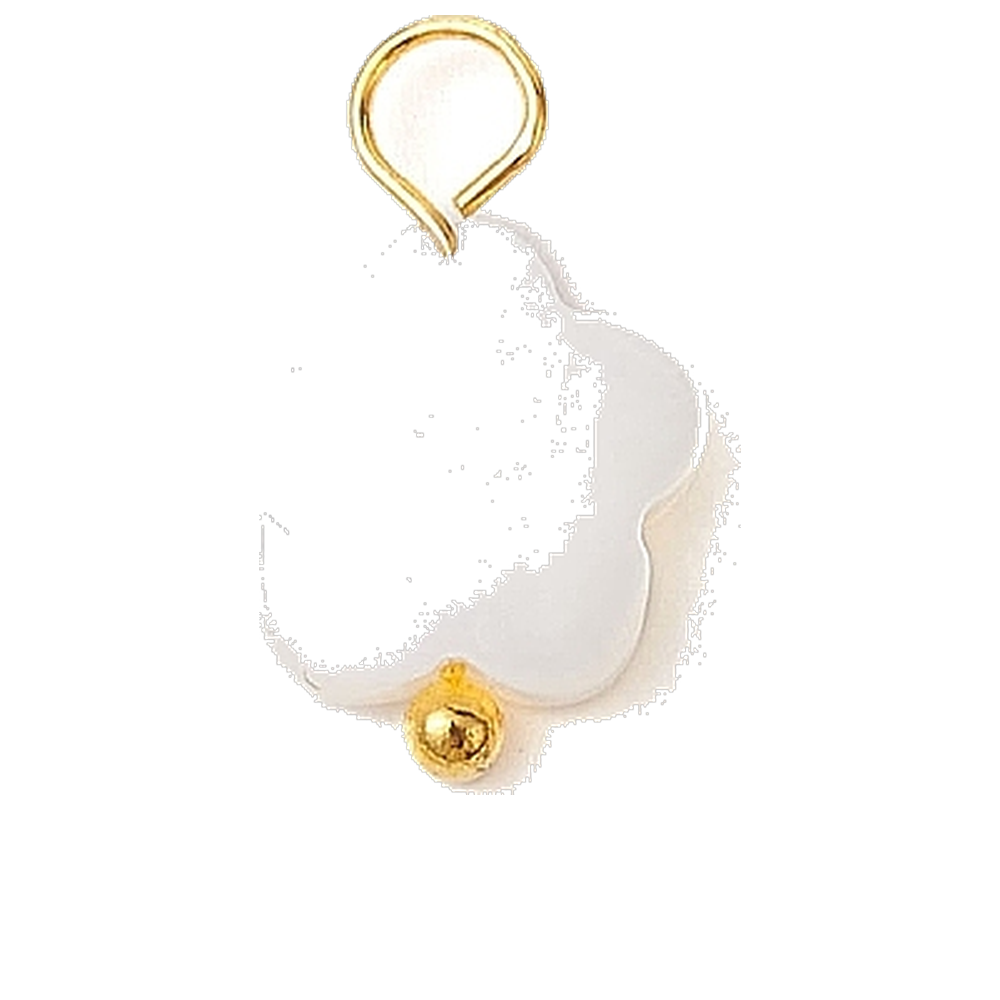 Charm - Shell Charm