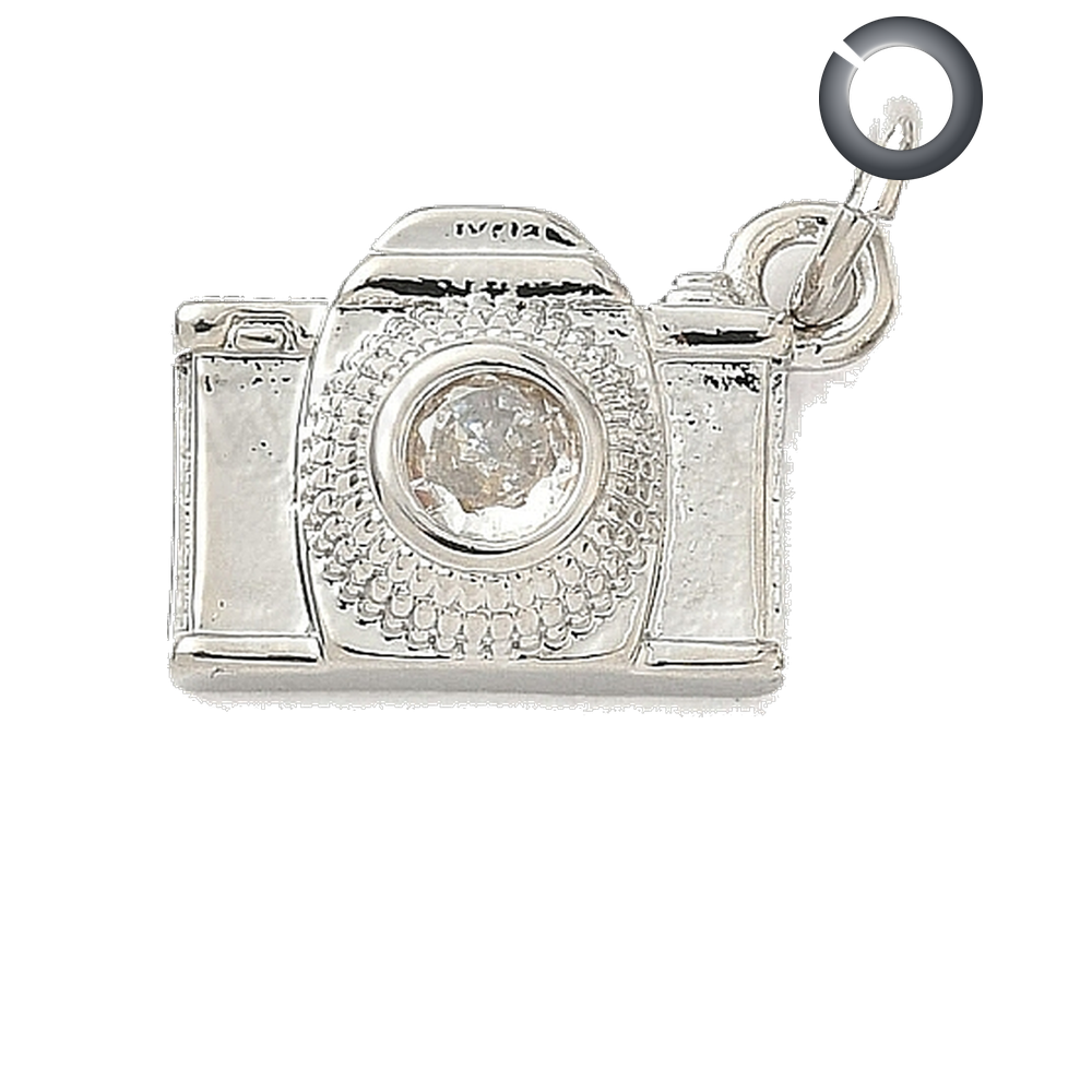 ENS-SPT002 charm with jump ring